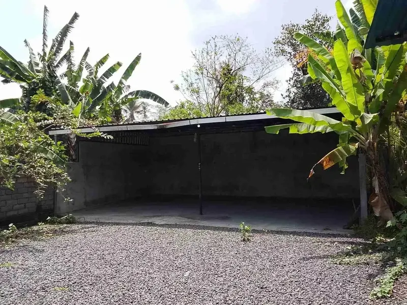 jual tanah murah lokasi di kerambitan.lt 2 are hrg global 650 - Bali in Bali