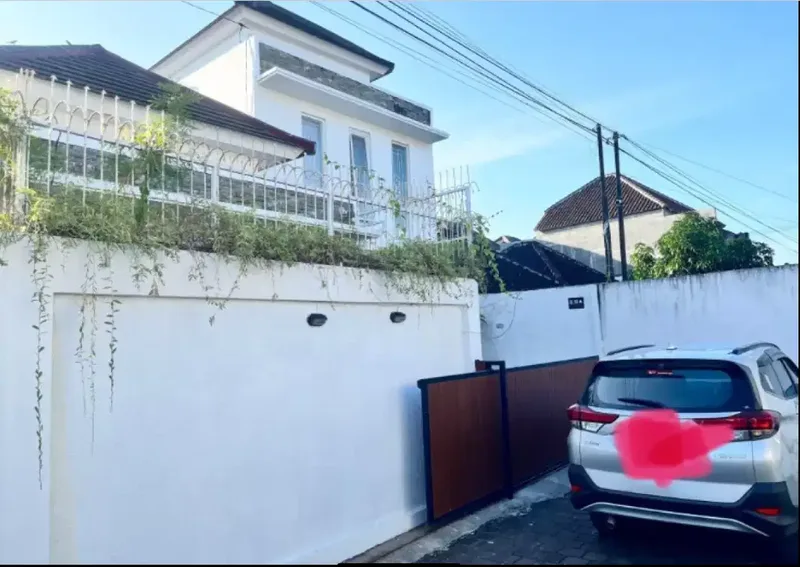 Villa baru dan bagus 2 lantai di ungasan - Bali in Bali