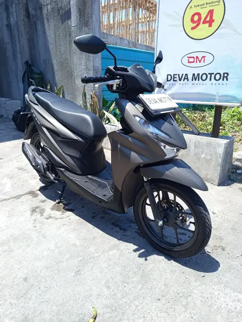 Beat 2026 Deva motor - Vehicles in Bali