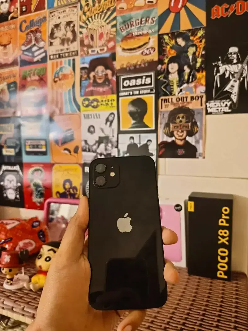 iPhone 12 128gb inter - Electronics in Bali