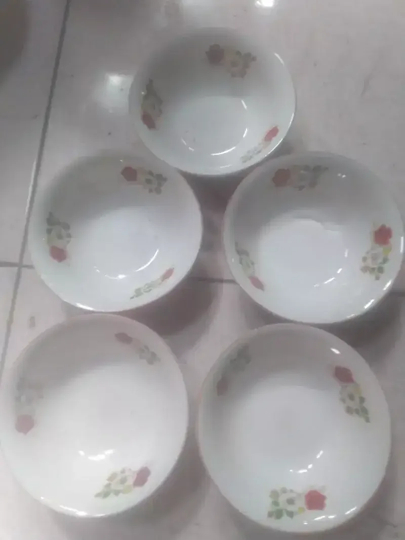 5 Mangkok lawas dari china - Bali in Bali