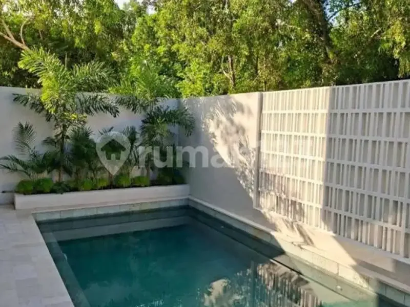 Villa Mewah, 3 Kamar Tidur Hanya 7 Menit ke Lapangan Golf - Bali in Bali