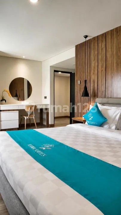 Apartemen Kana Suite 2 Bedroom Nusa Dua - Real Estate in Bali