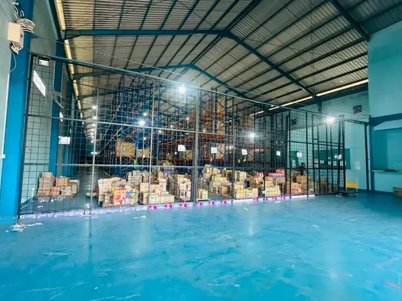 Gudang Siap Pakai Akses Tronton Dijual di Kapal, Mengwi, Badung - Real Estate in Bali