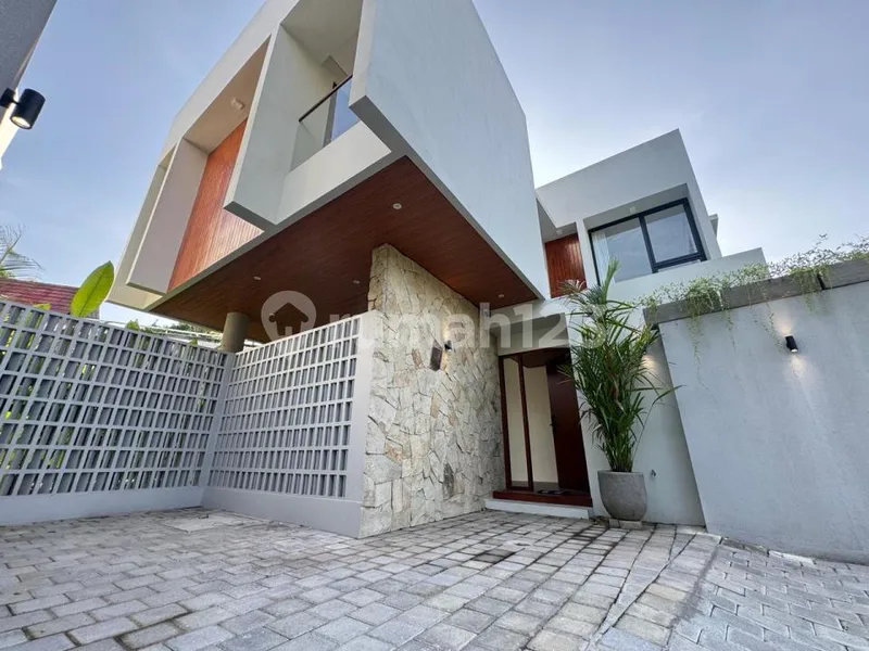 Villa 3Br Modern Tropical di Jimbaran - Bali in Bali