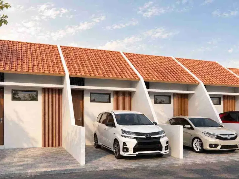 Di sewakan rumah baru jalan Merdeka , Reno , Denpasar, Bali - Bali in Bali