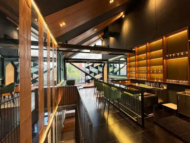 Ruko berawa canggu bali - Real Estate in Bali