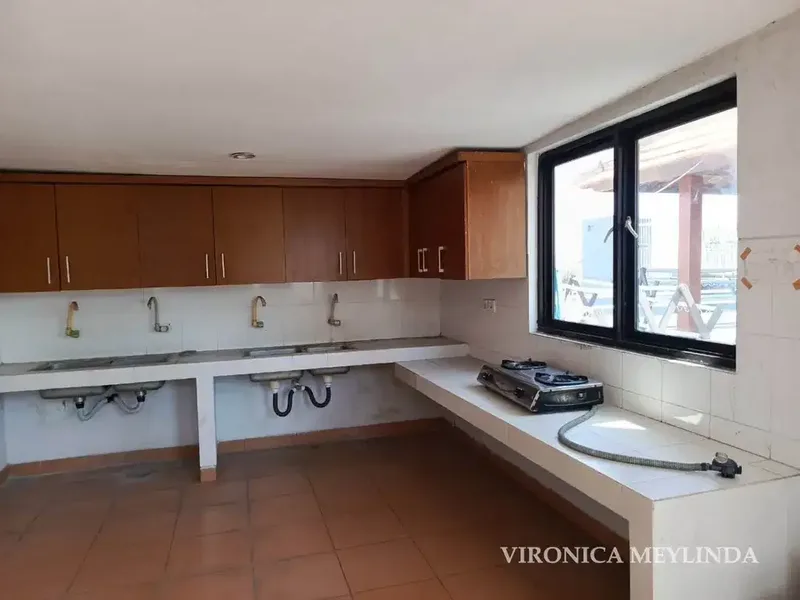 GUEST HOUSE 4 LANTAI DIJUAL CEPAT – RENON, DENPASAR SELATAN. - Real Estate in Bali