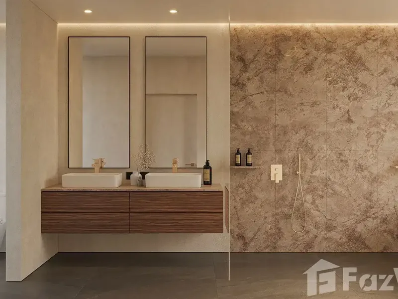 2 Bedroom Villa for sale at Escape Concept Villas - Real Estate in Bali