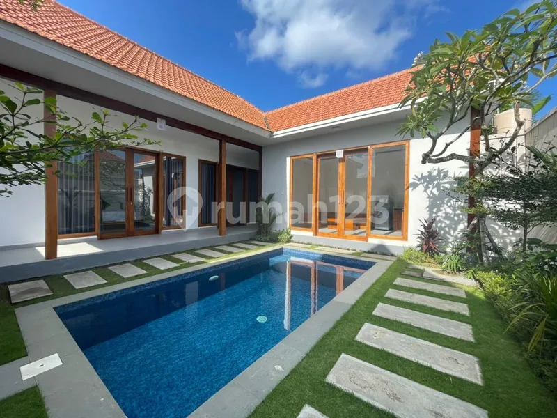 Villa Cemagi, Badung 5 Min to cemagi beach - Real Estate in Bali