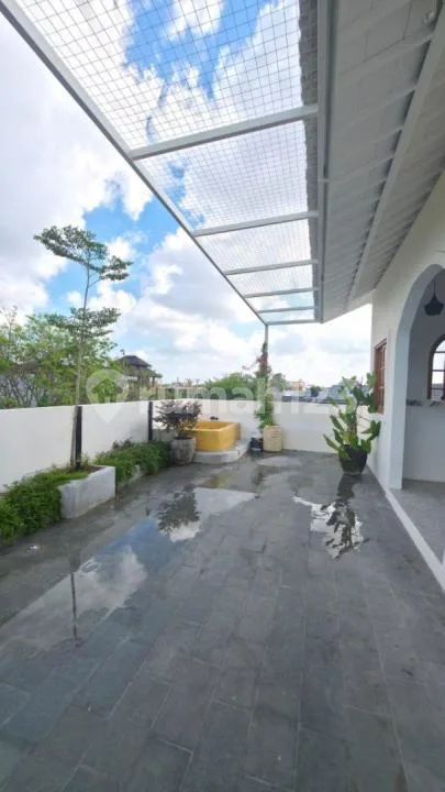 Disewakan Unit Apartemen Fully Furnished di Jl. Beraban - Real Estate in Bali