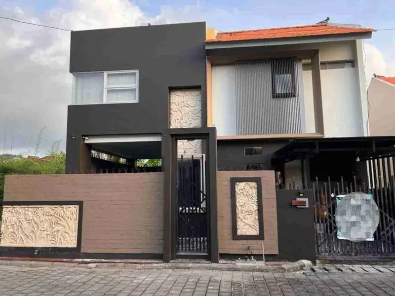Repost 

Dijual cepat Rumah Fully Furnished, Asri, siap huni di Perumahan Gading Kencana, Jimbaran, Bali - Bali in Bali