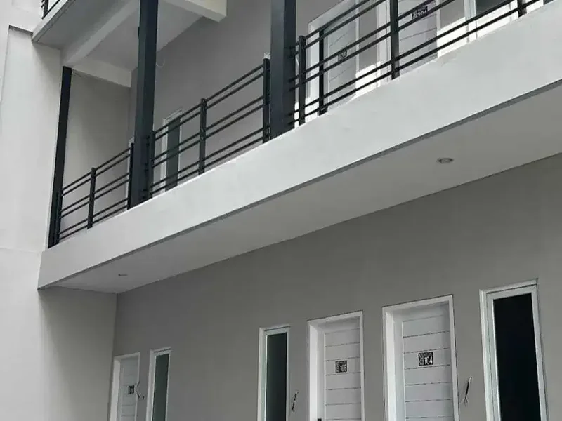 Dijual kos kosan elite lantai 4 jimbaran - Real Estate in Bali