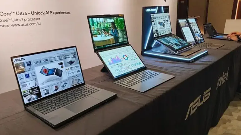 KREDIT LAPTOP BALI - Electronics in Bali