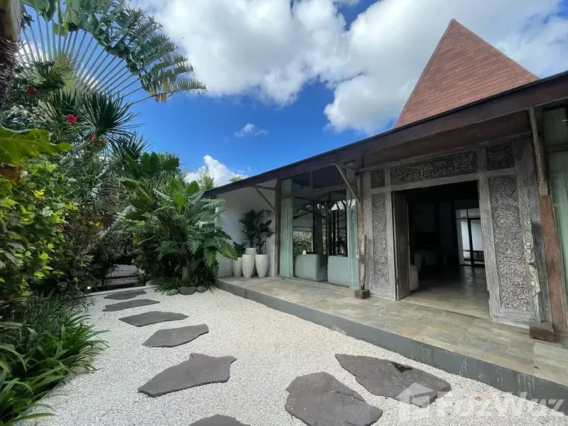 6 Bedroom Villa for rent in Mengwi, Bali - Real Estate in Bali