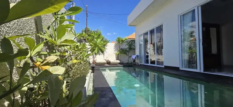 New Villa - 2 Bedroom Jimbaran - Bali in Bali
