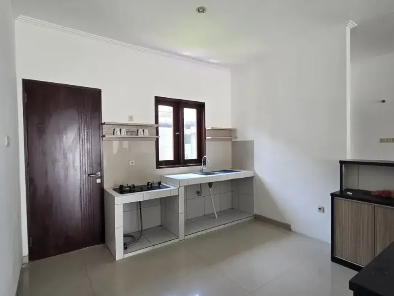 Di jual rumah dekat dengan seminyak dan Canggu bali - Real Estate in Bali