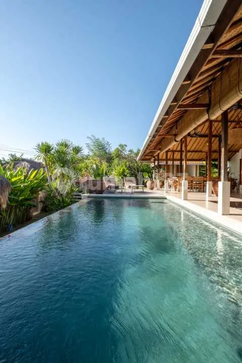 3 Bedroom Villa In Uluwatu Near The Beach - Real Estate in Bali