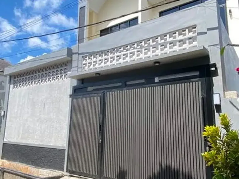 Modern 2Br Private Pool Villa For 10 Year Leasehold, In Ungasan Area - Bali in Bali
