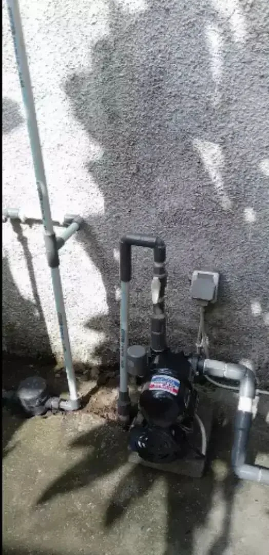 Tukang pompa air, kuras tandon air, kloset duduk,water heater,kran,dll - Other in Bali