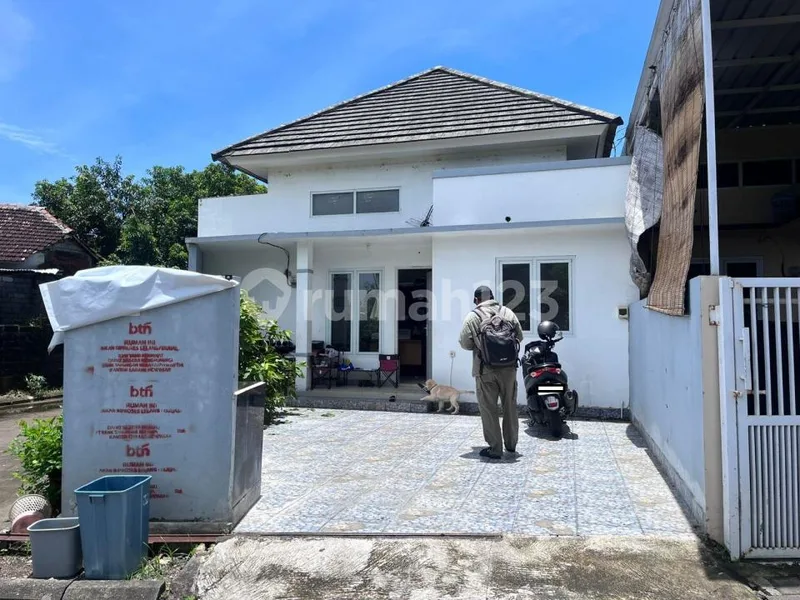 Rumah Siap Lelang Btn di Kec. Kuta Selatan, Kabupaten Badung - Bali in Bali