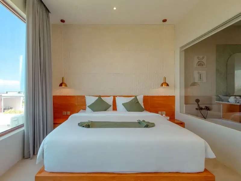 Modern Luxury Ocean-View Villas in Uluwatu – Pecatu - Real Estate in Bali