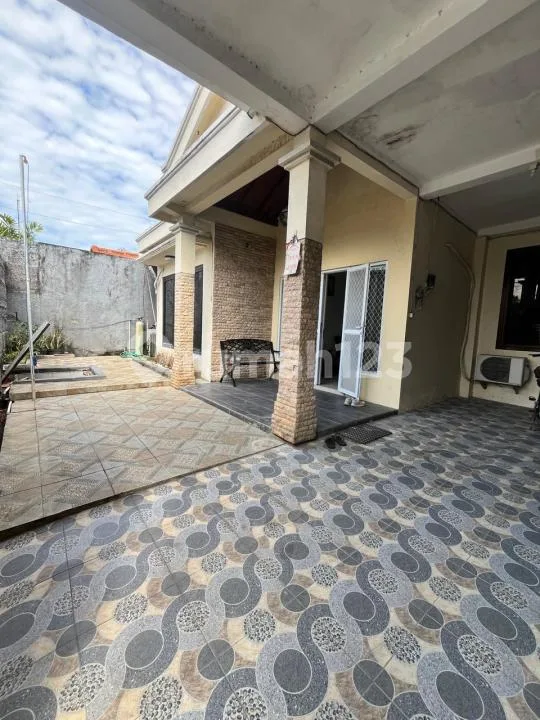 Rumah Sewa Favorit di Taman Griya - Jimbar - Real Estate in Bali