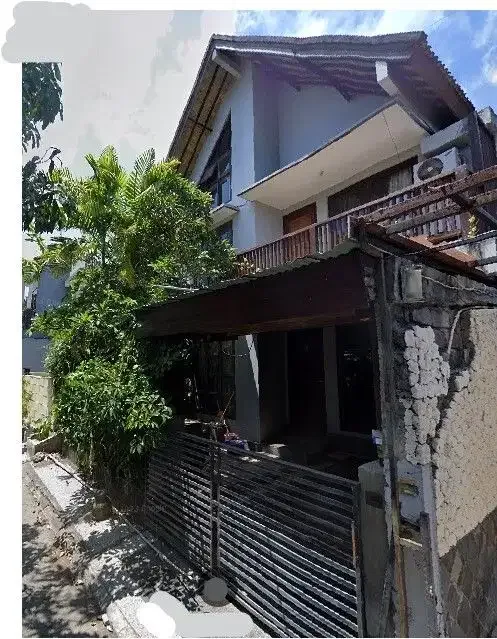 JUAL RUMAH READY UNIT DI JIMBARAN DALAM KOMPLEKS - Real Estate in Bali