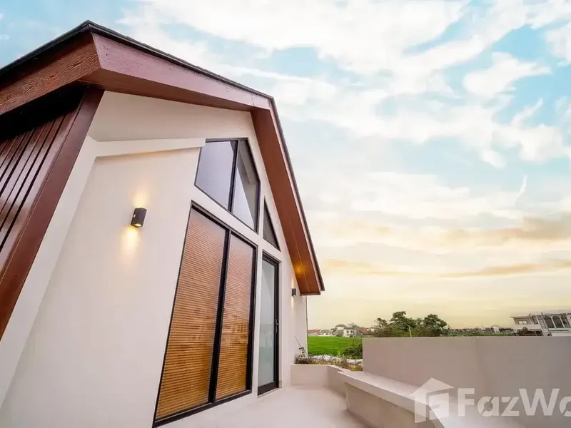 2 Bedroom Villa for sale in Mengwi, Bali - Real Estate in Bali