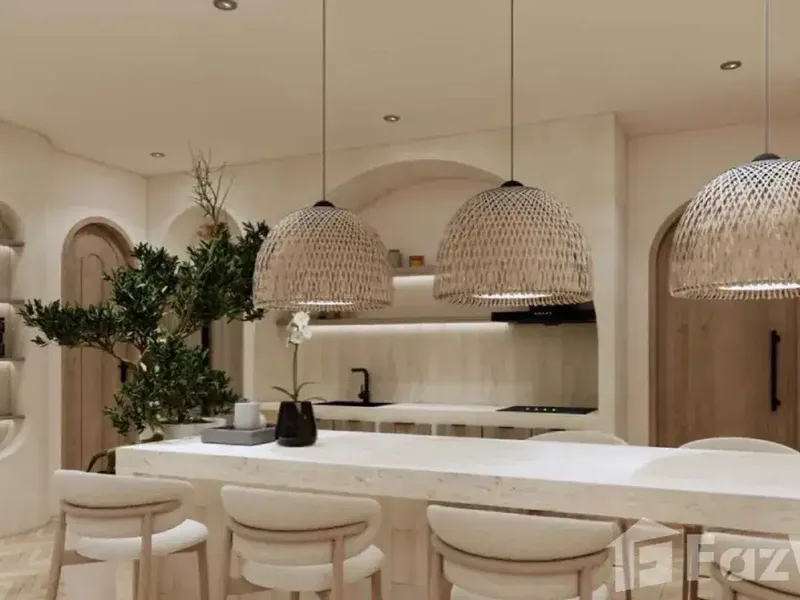 3 Bedroom Apartment for sale at Azoria Living Suluban Beach Resort - Real Estate in Bali
