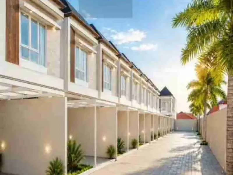 Rumah Sesetan Denpasar selatan bali - Bali in Bali