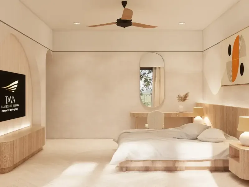 3 Bedroom Pool Villa – 100 Years Leasehold in Jimbaran (IPP) - Bali in Bali