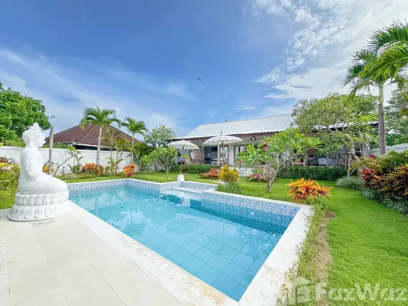 2 Bedroom Villa for rent in Nusa Dua, Bali - Real Estate in Bali