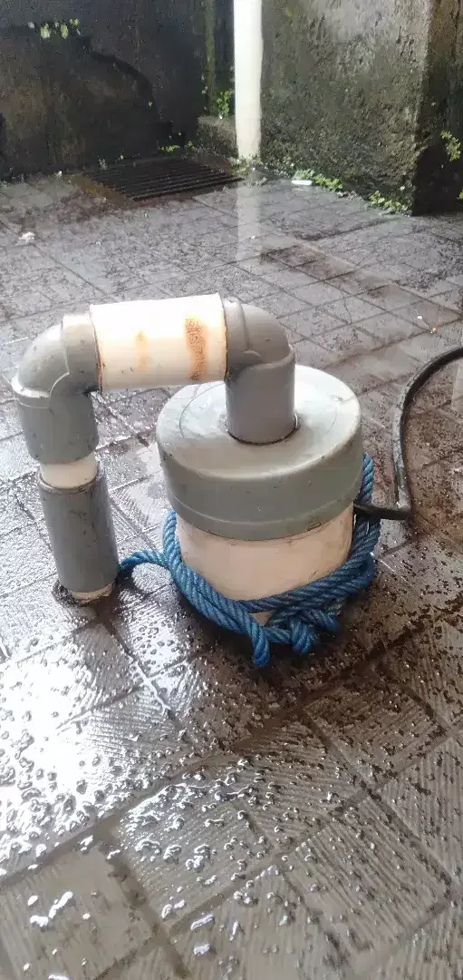 Jasa panggilan pompa air, listrik, tandon air,kran,kloset,water heater - Home & Garden in Bali