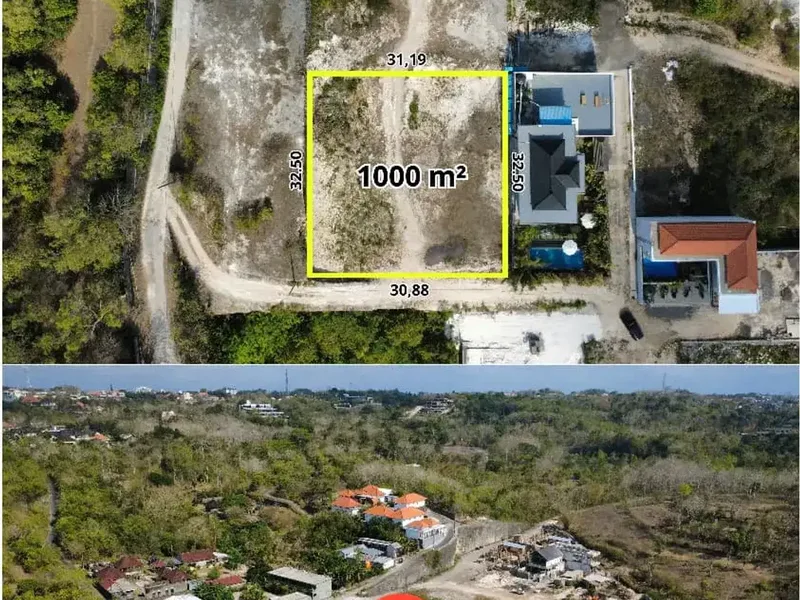 , - Real Estate in Bali