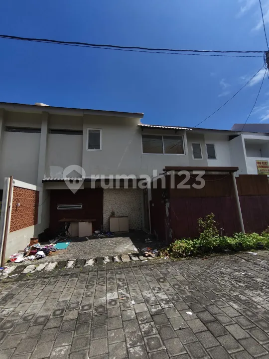 Gading Kencana Jimbaran Bali 2Lt - Bali in Bali
