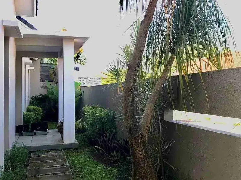 Rumah Sewa 2 Lantai Fully Furnished di Muding Kerobokan Kuta Utara Badung Bali - Real Estate in Bali