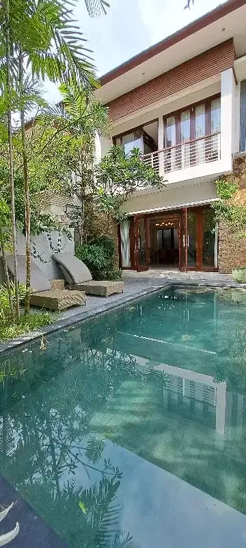 Tropical Garden Villa - Signature One Bedroom - Bali in Bali