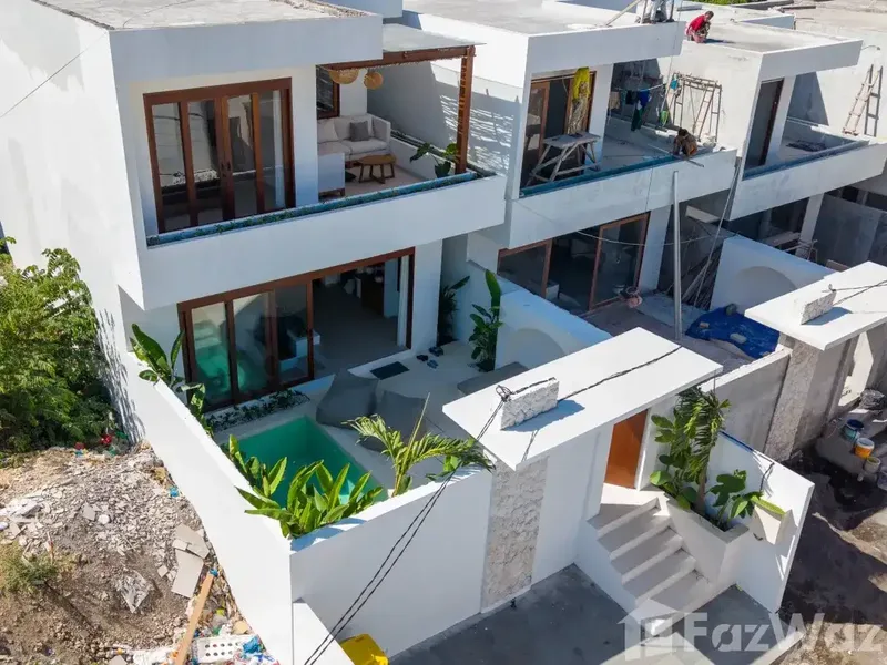 3 Bedroom Villa for sale in Uluwatu, Bali - Bali in Bali