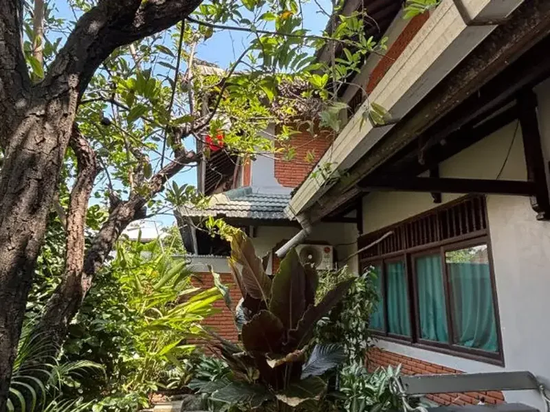 RUMAH DEKAT AREA PARIWISATA DI NYANG NYANG SARI DALAM BADUNG - Real Estate in Bali