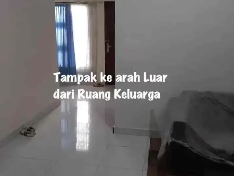 dijual rumah ( lingkungan perumahan) - Real Estate in Bali