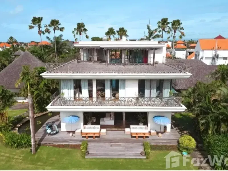 6 Bedroom Villa for rent in Canggu, Bali - Real Estate in Bali