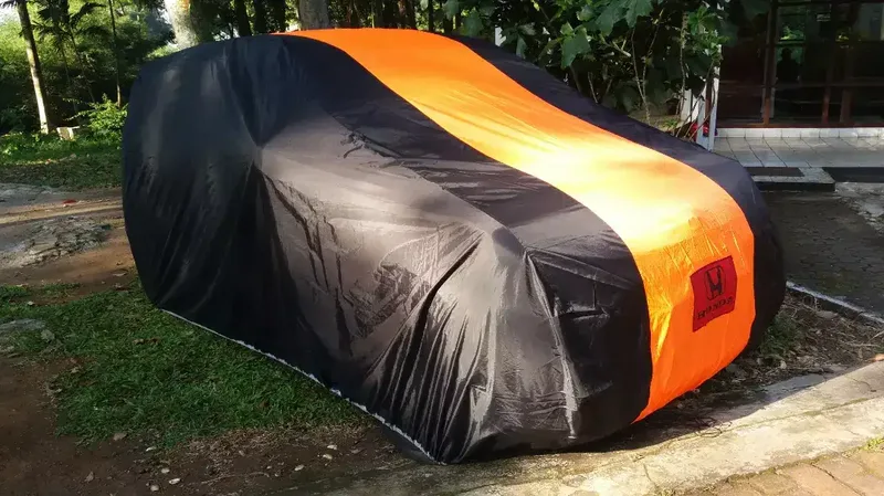 Cover Mobil / Selimut Mobil - Vehicles in Bali