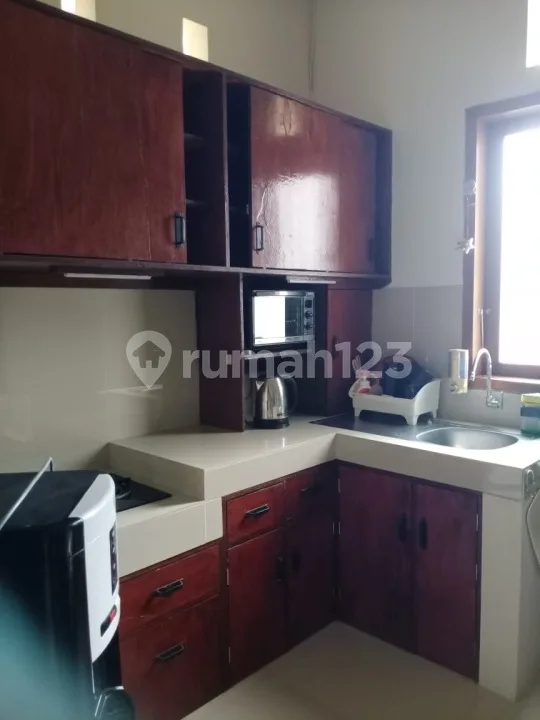 Rumah Minimalis Siap Huni 10 Menit Ke Pantai Pandawa - Bali in Bali