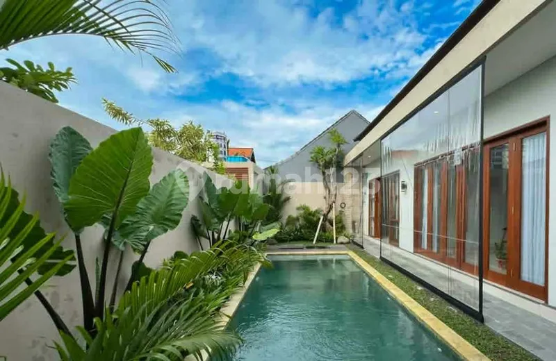 Villa 2 Bedrooms Munggu Central - Bali in Bali