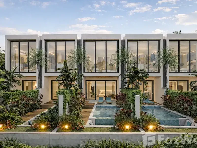 2 Bedroom Villa for sale in Ubud, Bali - Bali in Bali