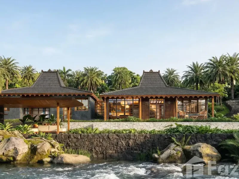 3 Bedroom Villa for sale in Kediri, Bali - Real Estate in Bali