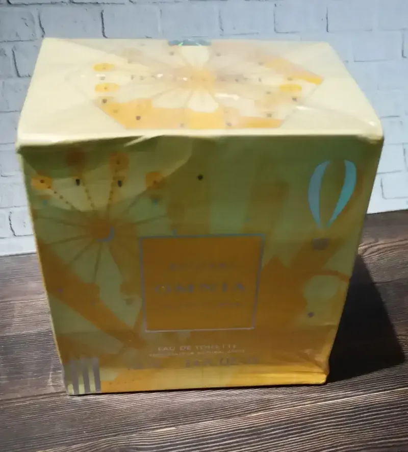 ParfumOmnia kemasan 100ml - Other in Bali
