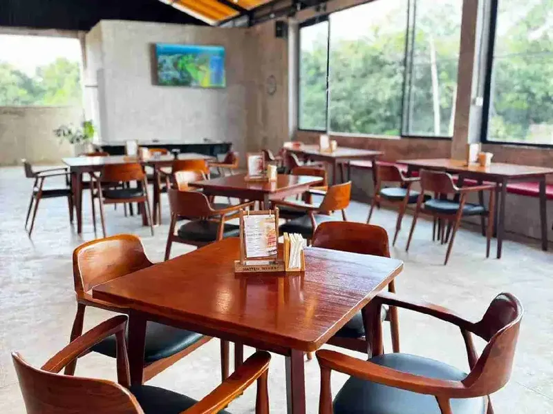 over kontrak bar & restaurant dekat pantai Padang Padang Pecatu IDR GLOBAL 1,1milyar nett - Real Estate in Bali
