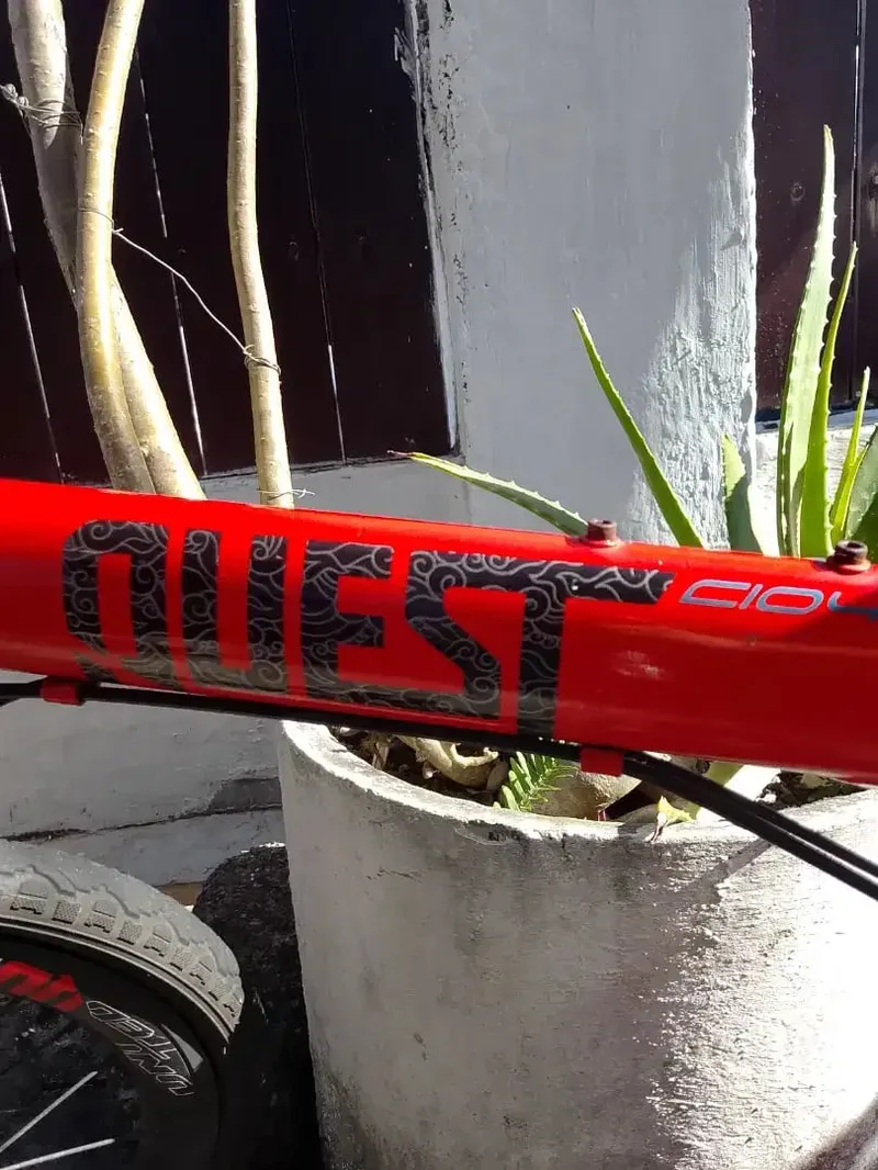 Jual sepeda lipat - Vehicles in Bali